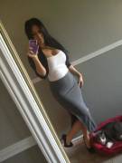 Friend who is a Secretary