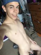 Happy to be locked <3