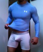 Underarmour