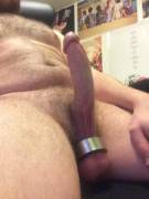 My new ballstretcher is amaaaazing.