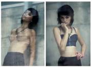 Bit of a different shot