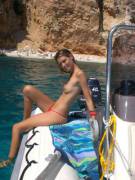 Drop the anchor and let's play