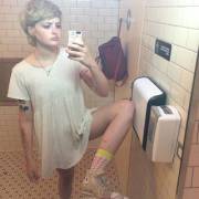 The filthier, the better