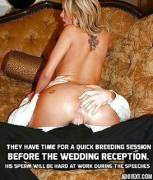 It's all about priorities