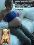 You miss the gangbangs?