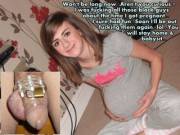 You are going to make a perfect babysitter.