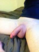 The beast is sleeping