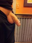 Quick one while out. Want more?