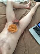 typical sunday afternoon