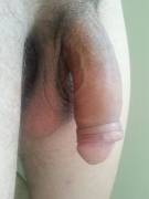 Sunday morning softie.