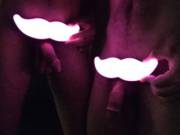 anybody need a lyft?