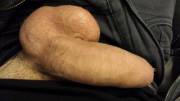 My soft dick