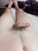 Just about to go to sleep