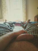 First time, and probably not the last :-)