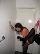 Bad porn reenactment