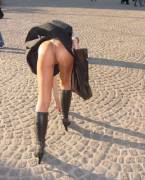 Find a penny pick it up all day long you'll have a Bonner