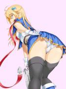 Noel Vermillion