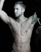 Calvin Harris - Scottish Singer &amp; DJ