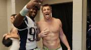 Rob Gronkowski - American Footballer