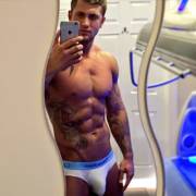Dan Osborne