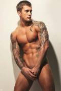Dan Osbourne