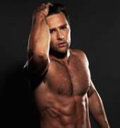 Harry Judd - British Drummer, McFly & McBusted