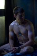 Brian J. Smith - American Actor