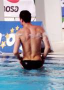 Tom Daley - British Diver