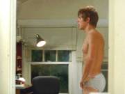 Chris Lowell - American Actor