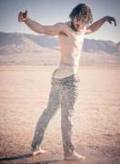 Aaron Taylor-Johnson - English Actor