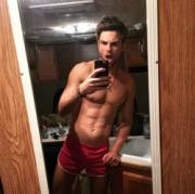 Nathaniel Buzolic - Australian Actor