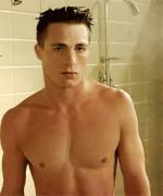 Colton Haynes - American Actor