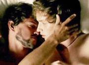 Hugh Dancey &amp; Eddie Redmayne - English Actors