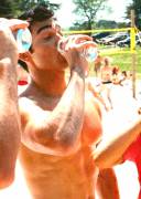 Tyler Hoechilin - American Actor