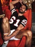 Jamie Dornan - Northern Irish Actor
