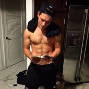 Greg Sulkin - English Actor