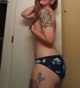 X-Post [F]rom Gonemild, had no idea there was an alt sub, so happy