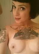 Pfffff (f) t....boobs!