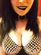 [F]eeling dangerous? (;