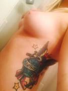 First time poster here...Would anyone like some Sailor Jerry? [X-Post from GW]