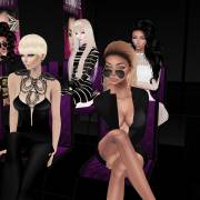 This post brought to you by my severe A.D.D. [f]