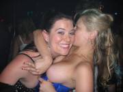 Lookit' my new piercing !