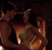 Shae Marks - Day of the Warrior