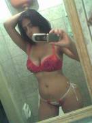 Desi babe showing everything [album]