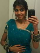 Young Beauty Strips [Album][x-post /r/SareeNSFW]