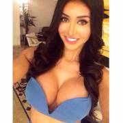 Joselyn Cano