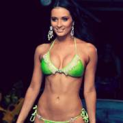 Britta Warn (bwarn20)