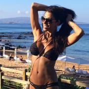 Leyla Ghobadi (@leylaisonfire)