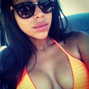 Skye Johnson (@skyesfallin)