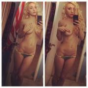 Lena Martinson [lenachubz]